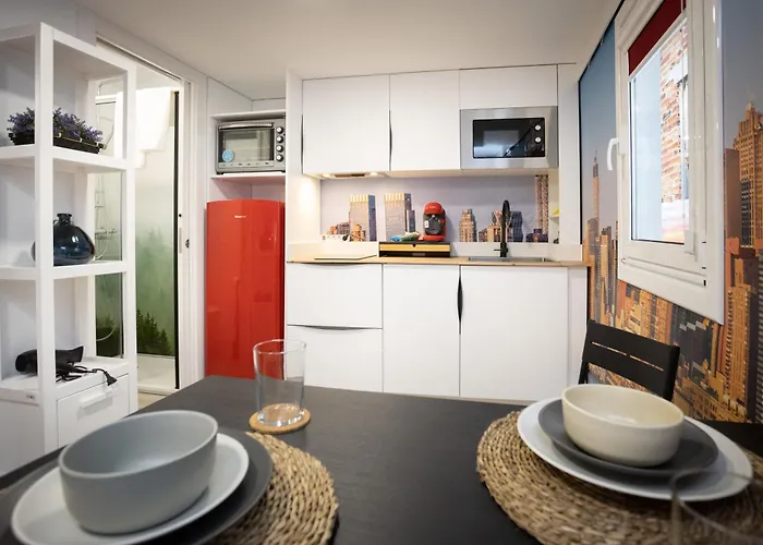 Διαμέρισμα Riquina Celanova